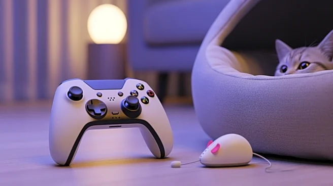 YouTube Channel Launches Speed Run to Annoy Chair-Occupying Cat