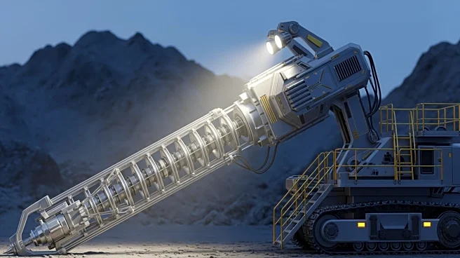 Pakistan and China Launch Joint Venture to Modernize Balochistan Mining