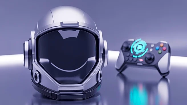 Metroid Prime 4 Beyond: New Trailer and Re9 Pro Controller Unveiled