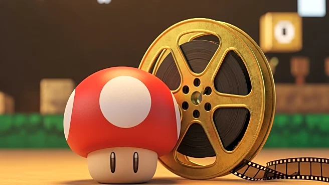 Shigeru Miyamoto Reflects on His Role in Mario Games and Upcoming Movie
