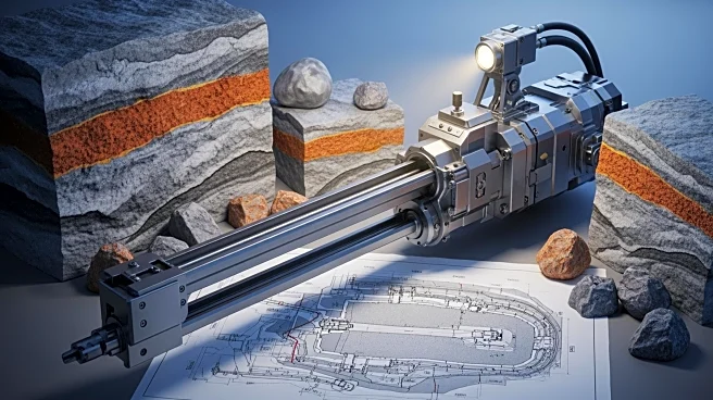 Pak-China Firms Agree to Modernize Mining Operations in Balochistan