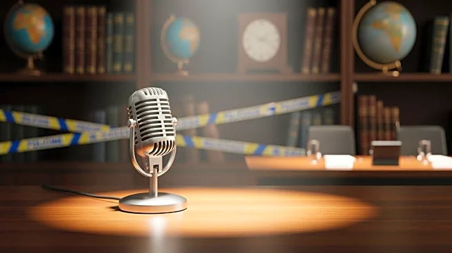 BBC Leadership Resigns Following Controversy Over Trump Documentary