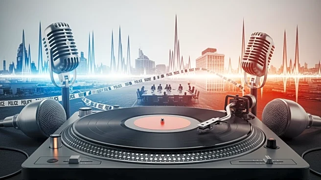 Salt-N-Pepa Challenge Universal Music Group Over Copyright Dispute