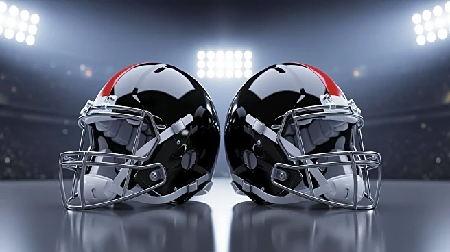 John Harbaugh's Ravens Secure Third Consecutive Win, Boosting Playoff Hopes