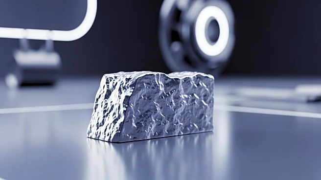 Scandium Canada Signs MoU to Advance Alloy Integration