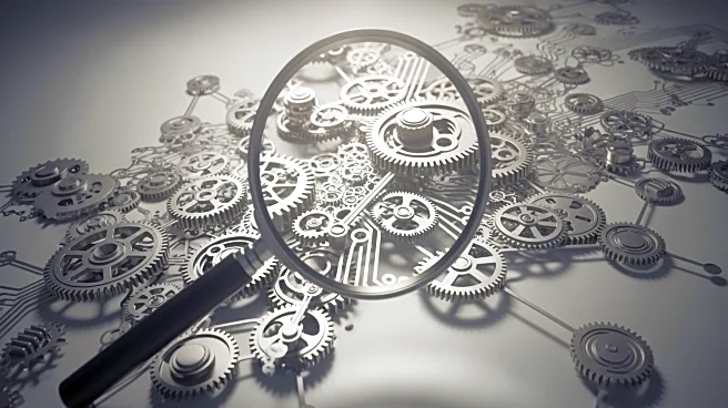 Faruqi  Faruqi Investigates Synopsys for Securities Law Violations Impacting Investors