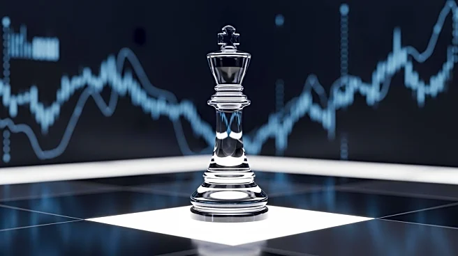 Recursion Announces New CEO Amid Mixed Financial Results