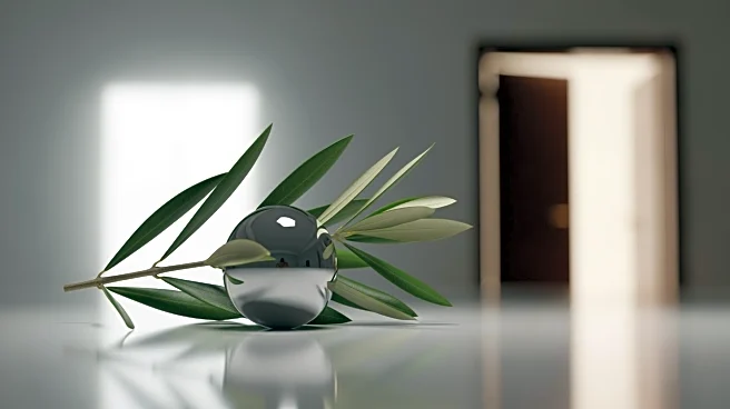 Syrian President Sharaa Arrives in U.S. for Talks with President Trump After Sanctions Lifted