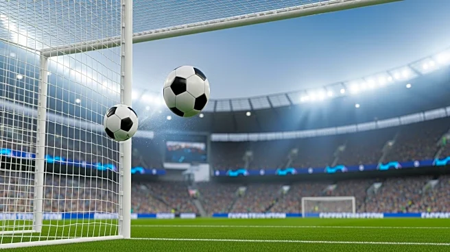 Mamardashvili's Penalty Save Highlights Manchester City vs. Liverpool Match