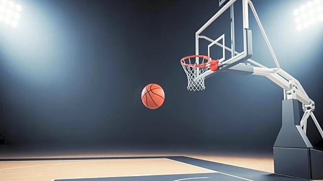 UT Rio Grande Valley Triumphs Over Southern Utah with McGhee's Stellar Performance