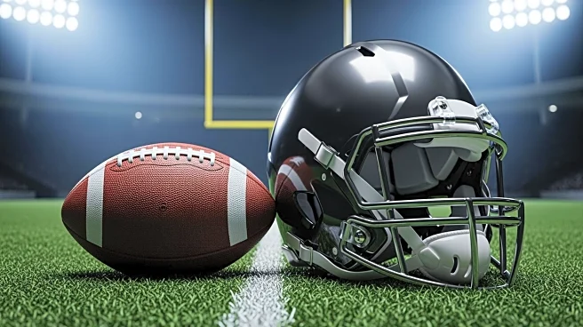 Derrick Henry Matches High School Rushing Stats in NFL Milestone