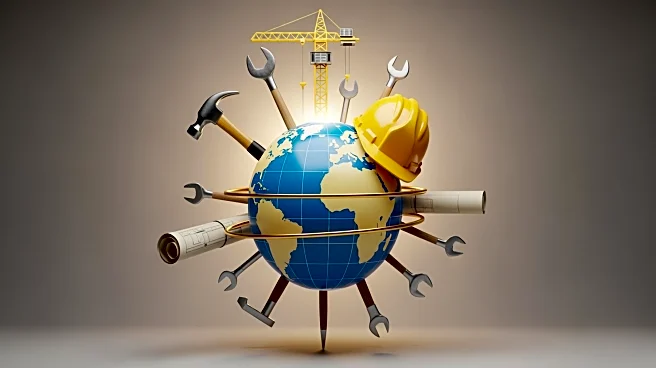 World Bank Supports UN Resolution for Gaza Reconstruction