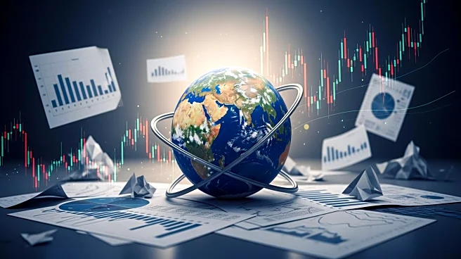 Global Markets Experience Volatility Amid Economic Concerns