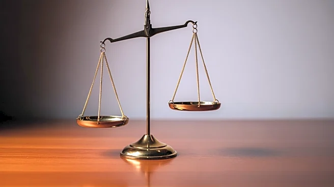 Senate Nears Potential Deal to End Government Shutdown