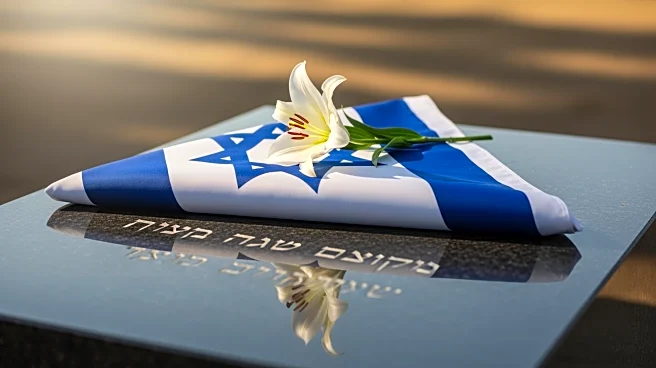 Israel Receives Body of Soldier Killed in 2014 from Gaza