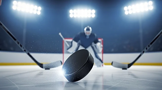 Wyatt Johnston Scores Power-Play Goal to Tie Game for Dallas