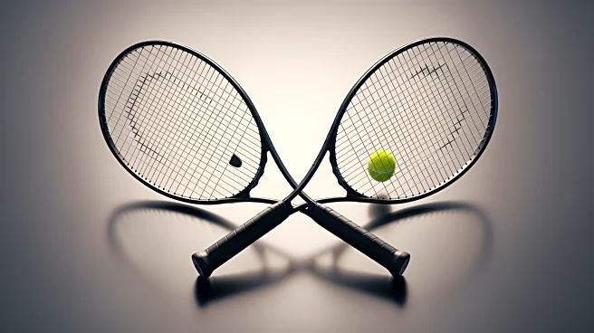 2025 ATP Finals Preview: Unique Format and Key Players Set to Compete