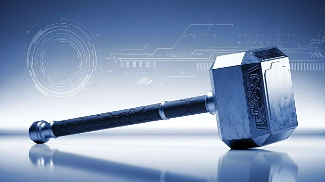 Warhammer 40,000 Animations Tease Exciting New Releases for 2026