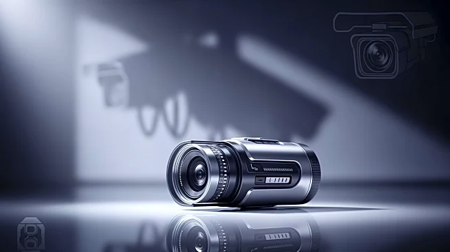 Netflix's 'The Asset' Explores Moral Complexities in Espionage