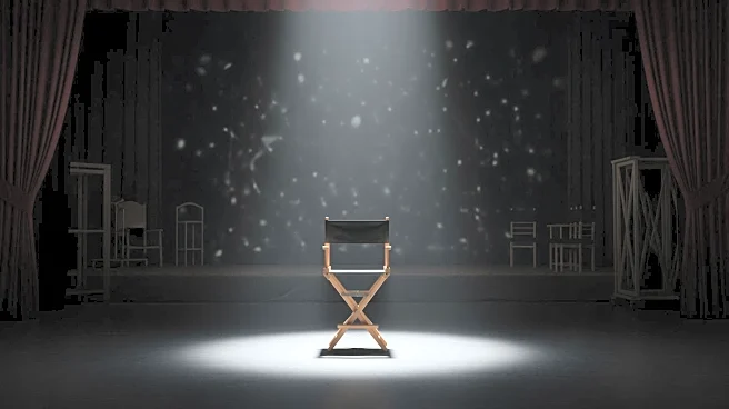 Netflix Drama 'Adolescence' Faces Uncertain Future Despite Emmy Success