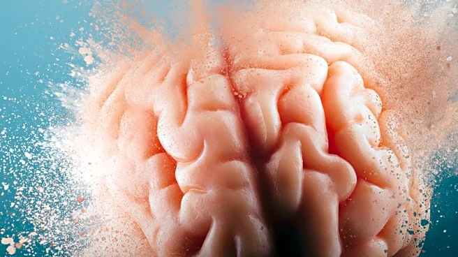 Study Reveals Subtle Brain Changes in Children Exposed to Trauma