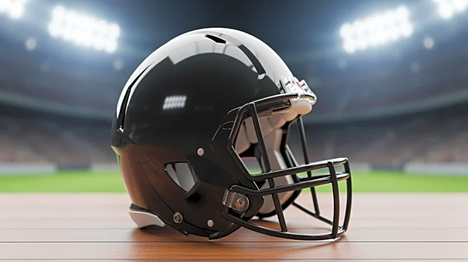 Washington Commanders' QB Jayden Daniels Out with Elbow Injury