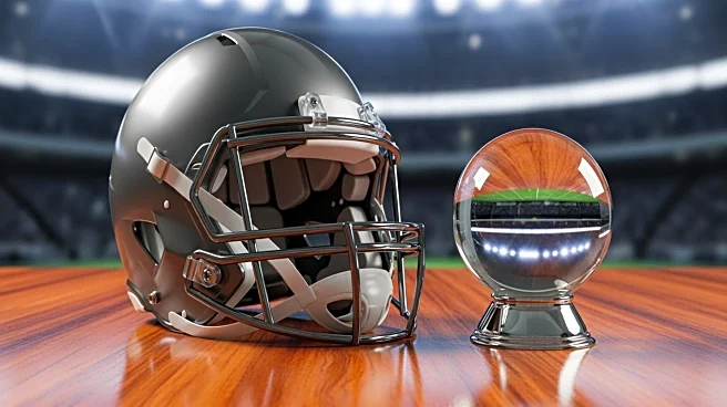 NFL Week 10 Predictions: Odds and Picks for Sunday’s Games