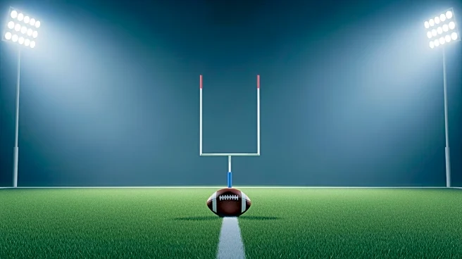 Jacksonville Jaguars Face Houston Texans Amid Quarterback Uncertainty