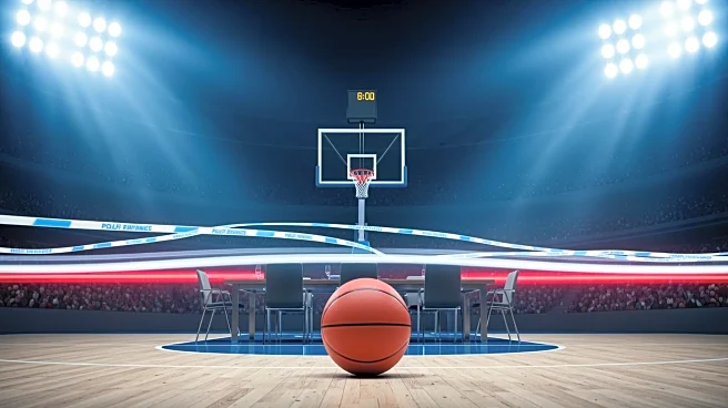 Clippers' Kobe Sanders Returns from Injury, Uncertain Playing Time Against Suns