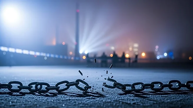 Ukrainian Strikes Disrupt Power and Heating in Russian Cities, Affecting Thousands