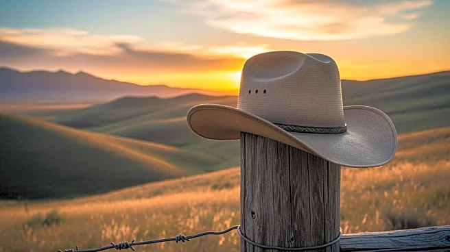 Billy Bob Thornton Returns in Season 2 of 'Landman'