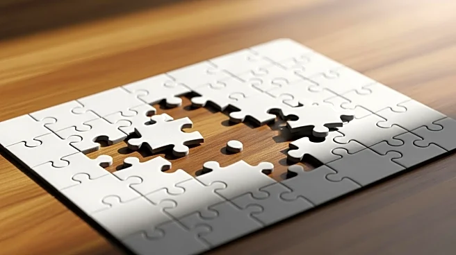 Kevin Hassett Discusses Government Shutdown and Economic Impacts on 'Face the Nation'