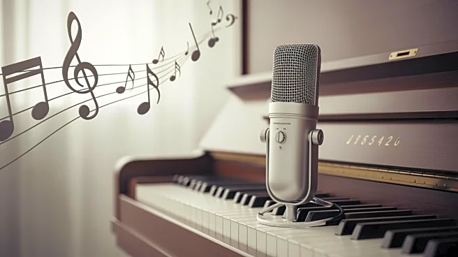 Olivia Rodrigo Criticizes DHS for Using Her Song in Controversial Video