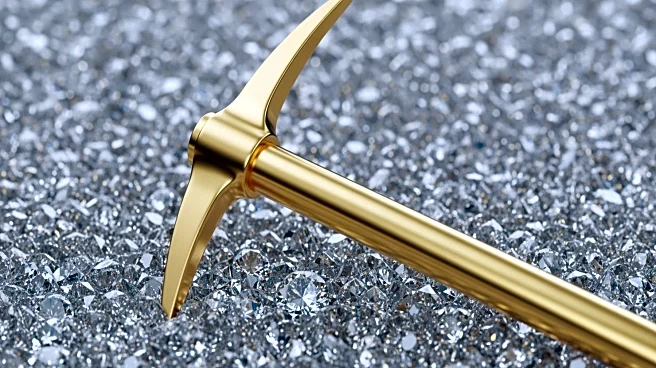 Fortuna Mining Upgraded to Buy Rating Amid Institutional Investment Surge