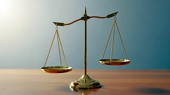 Senate Reaches Tentative Deal to End Government Shutdown