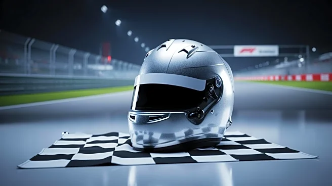 Oscar Piastri Penalized in Sao Paulo GP, Impacting F1 Title Hopes