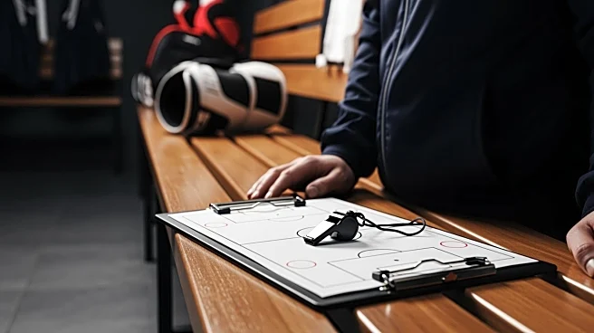 Avalanche Coach Jared Bednar Prepares Team for Upcoming Game Against Oilers