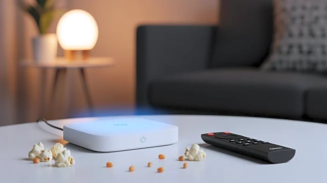 November Streaming Releases Promise Exciting Additions to Watchlists