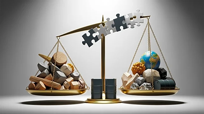 Ipsos Poll Reveals Canadian Opposition to Foreign Resource Sales Amid Global Merger Concerns