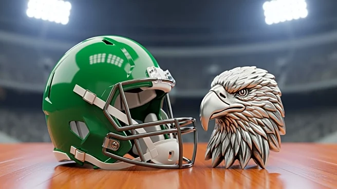 Green Bay Packers vs Philadelphia Eagles NFL Game: Broadcast and Streaming Details