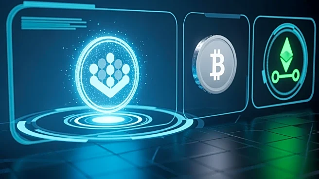 Cryptocurrency Stocks to Watch: Galaxy Digital, Bitfarms, HIVE Digital Technologies