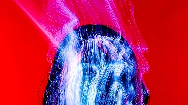 Migraine Sufferers Advised to Avoid Artificial Scents