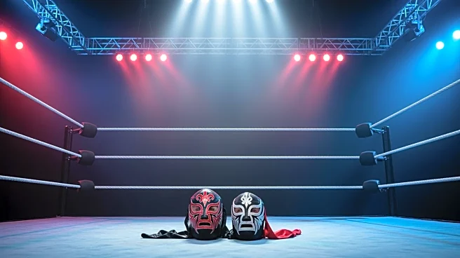 AEW Expresses Interest in Former WWE Talent Zayda Steel for Upcoming ROH Matches