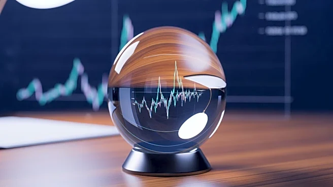 Goldman Sachs CEO Warns of Potential Market Drawdown Amid Tech Stock Concerns