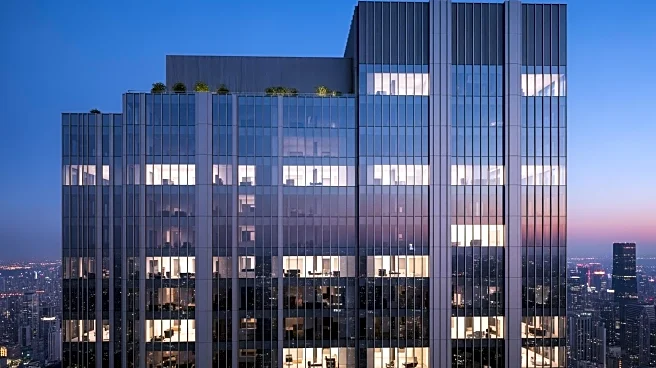 SL Green's 1185 Sixth Ave. Achieves Over 90% Leasing