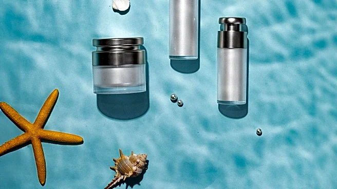 OSEA Products Highlight Marine-Based Ingredients for Skincare