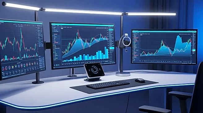 Louis Limited Enhances Trading Platform with Emotion Tracking Features