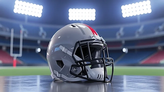 Rams' Jordan Whittington: Active for Sunday's Game Against 49ers