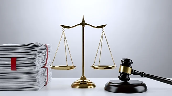 Fluor Corporation Investors Face Securities Fraud Lawsuit Deadline