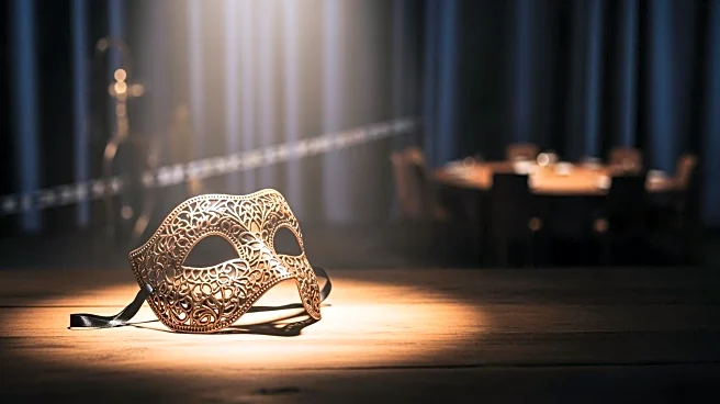 Jessie Buckley Discusses Her Role in 'Hamnet' and Upcoming Film 'The Bride'